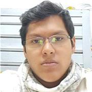 Profesor de informatica basica, en manejo de cursos basicos
